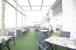 Radisson Hotel Agra