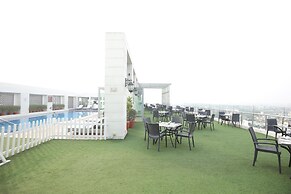 Radisson Hotel Agra