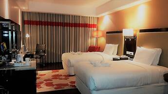 Radisson Hotel Agra
