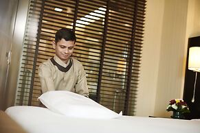 Radisson Hotel Agra