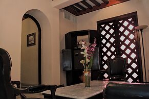 Casa del Balam Merida