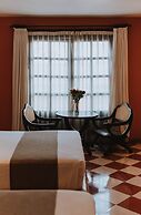 Casa del Balam Merida