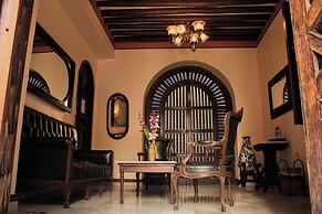 Casa del Balam Merida