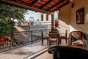 Casa del Balam Merida