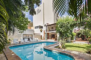 Casa del Balam Merida