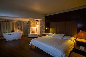 Hotel Boutique Casa Mateo
