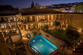Hotel Boutique Casa Mateo