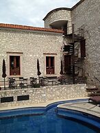 Hotel Boutique Casa Mateo