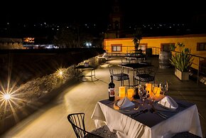 Hotel Boutique Casa Mateo