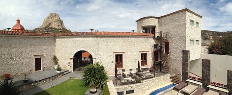 Hotel Boutique Casa Mateo