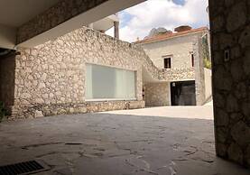 Hotel Boutique Casa Mateo