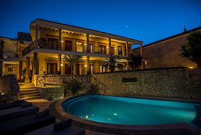 Hotel Boutique Casa Mateo