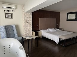 Hotel Boutique Casa Mateo