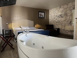 Hotel Boutique Casa Mateo