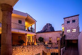 Hotel Boutique Casa Mateo