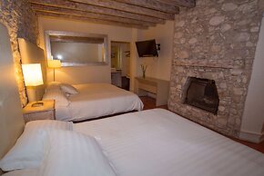 Hotel Boutique Casa Mateo