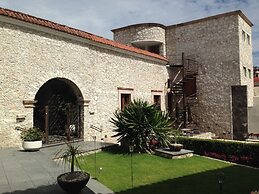 Hotel Boutique Casa Mateo