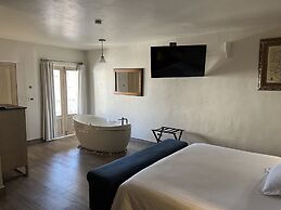 Hotel Boutique Casa Mateo