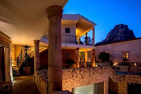 Hotel Boutique Casa Mateo