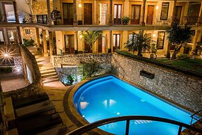 Hotel Boutique Casa Mateo