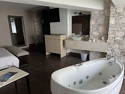Hotel Boutique Casa Mateo