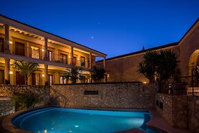 Hotel Boutique Casa Mateo