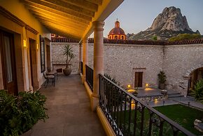 Hotel Boutique Casa Mateo