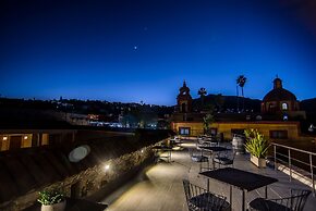 Hotel Boutique Casa Mateo