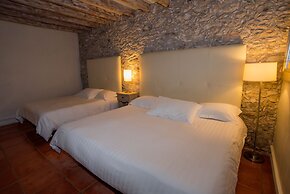 Hotel Boutique Casa Mateo
