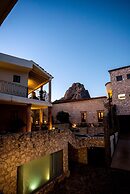 Hotel Boutique Casa Mateo