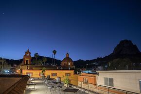 Hotel Boutique Casa Mateo
