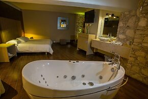Hotel Boutique Casa Mateo