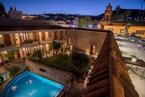 Hotel Boutique Casa Mateo