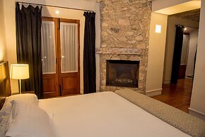 Hotel Boutique Casa Mateo