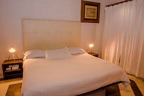 Hotel Boutique Casa Mateo
