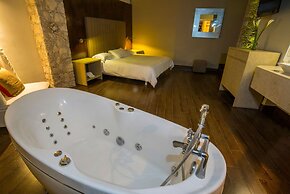 Hotel Boutique Casa Mateo