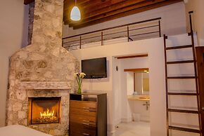 Hotel Boutique Casa Mateo