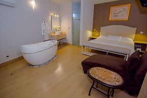 Hotel Boutique Casa Mateo