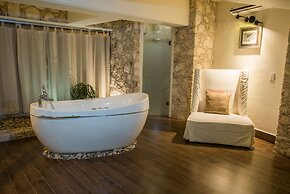 Hotel Boutique Casa Mateo