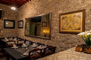 Hotel Boutique Casa Mateo