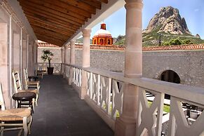 Hotel Boutique Casa Mateo