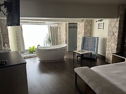 Hotel Boutique Casa Mateo