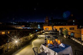 Hotel Boutique Casa Mateo