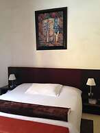 Hotel Boutique Casa Mateo
