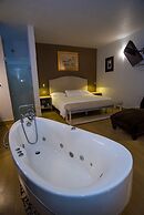 Hotel Boutique Casa Mateo