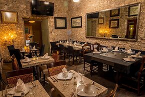 Hotel Boutique Casa Mateo