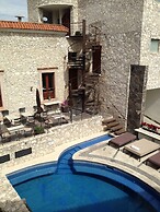 Hotel Boutique Casa Mateo