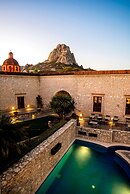 Hotel Boutique Casa Mateo