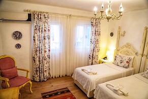 Sarı Gelin Alaçatı Hotel