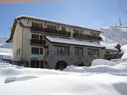 Hôtel Le Parpaillon
